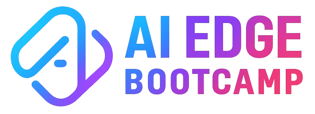 AI Edge Bootcamp